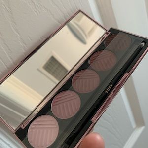 Brand new eyeshadow